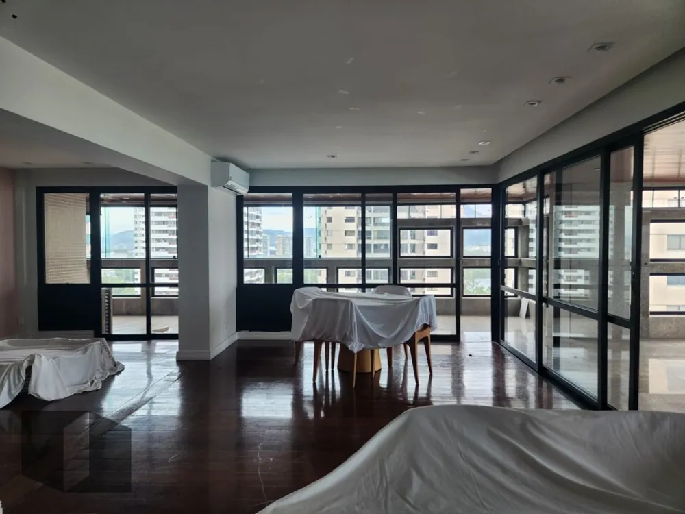 Apartamento, 4 quartos, 247 m² - Foto 8