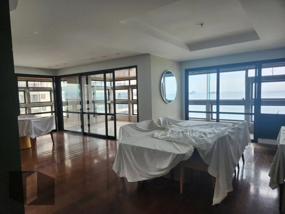 Apartamento, 4 quartos, 247 m² - Foto 4