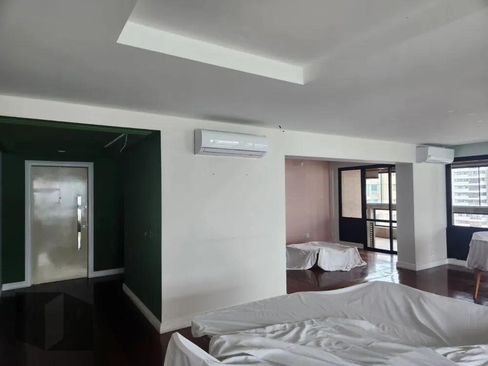 Apartamento, 4 quartos, 247 m² - Foto 6