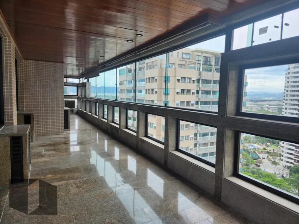 Apartamento, 4 quartos, 247 m² - Foto 11