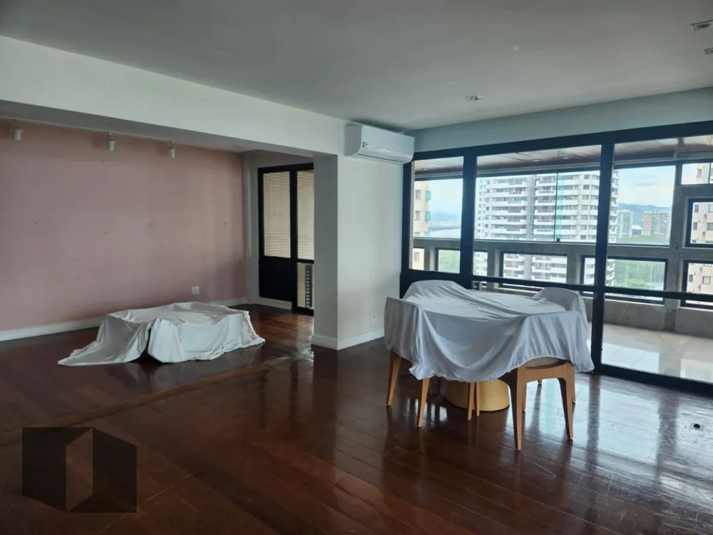 Apartamento, 4 quartos, 247 m² - Foto 9