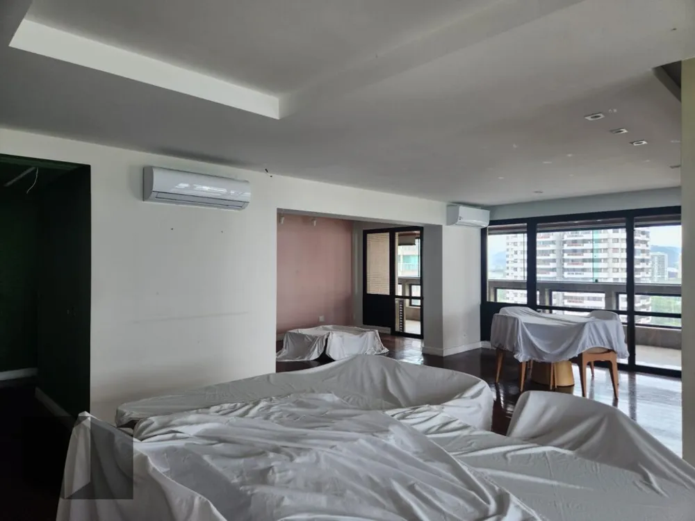 Apartamento, 4 quartos, 247 m² - Foto 10