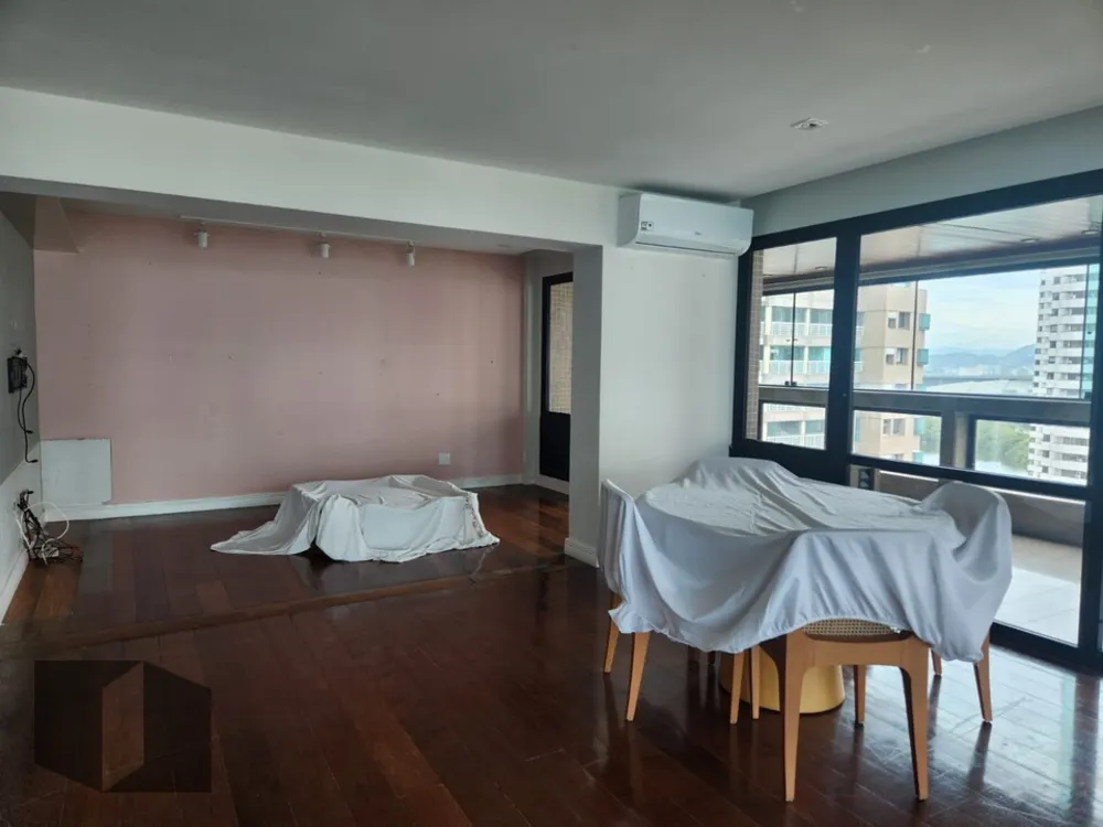 Apartamento, 4 quartos, 247 m² - Foto 7