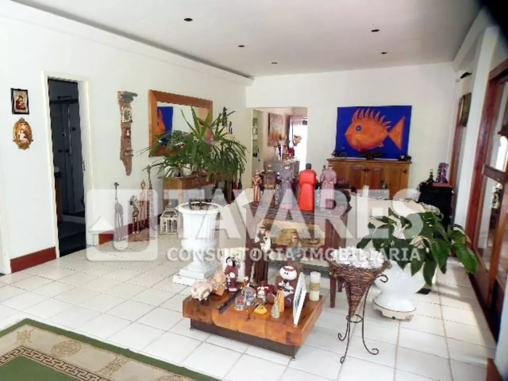 Casa, 4 quartos, 425 m² - Foto 2