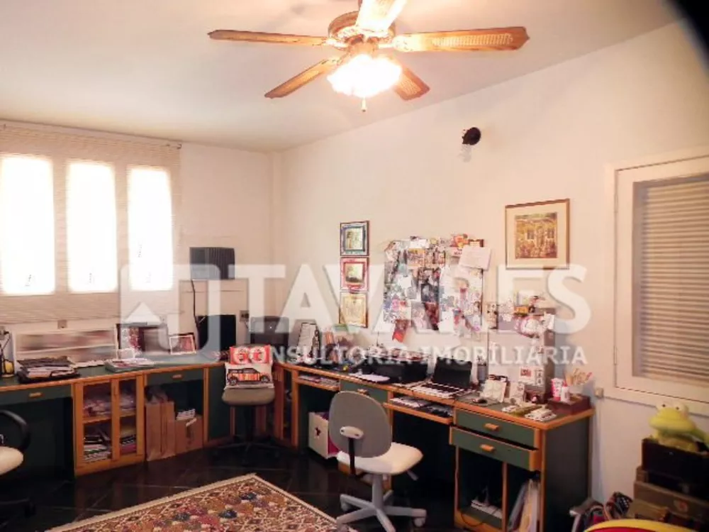 Casa, 4 quartos, 425 m² - Foto 31