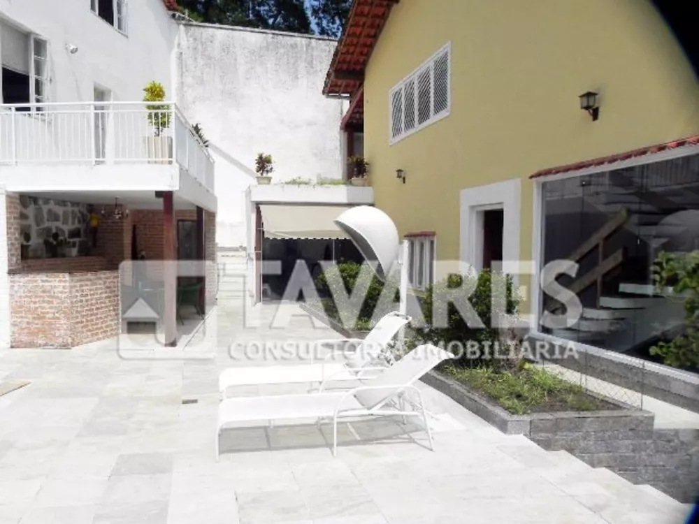 Casa, 4 quartos, 425 m² - Foto 18