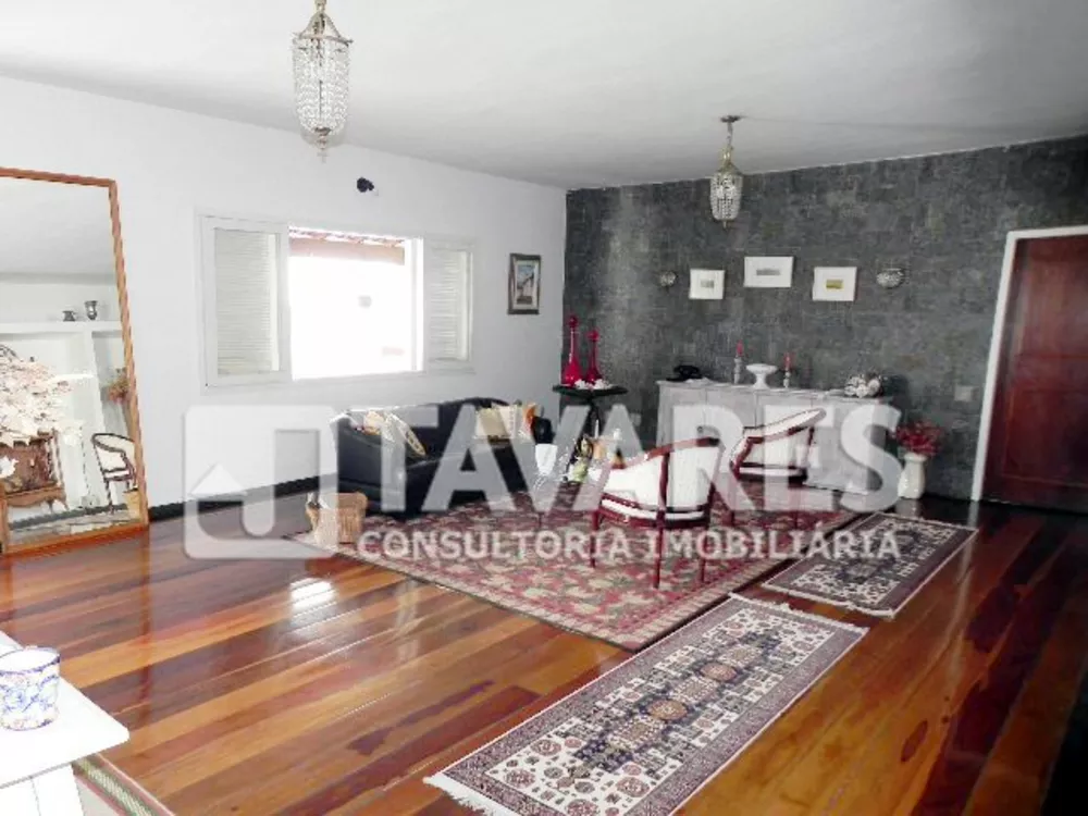 Casa, 4 quartos, 425 m² - Foto 9