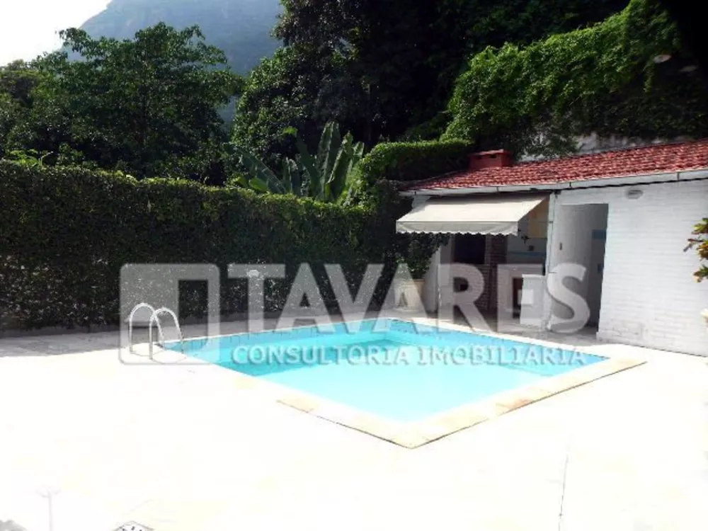 Casa, 4 quartos, 425 m² - Foto 21