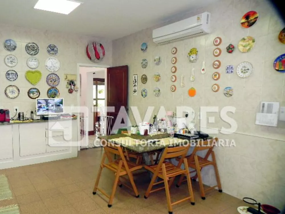 Casa, 4 quartos, 425 m² - Foto 7