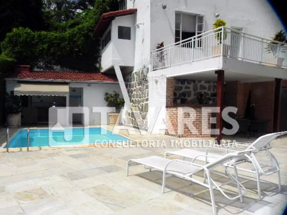 Casa, 4 quartos, 425 m² - Foto 19