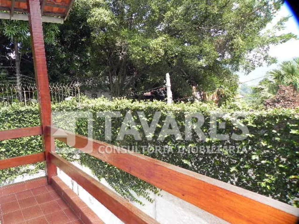 Casa, 4 quartos, 425 m² - Foto 23