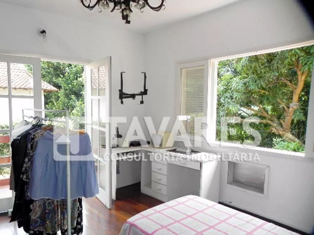 Casa, 4 quartos, 425 m² - Foto 40