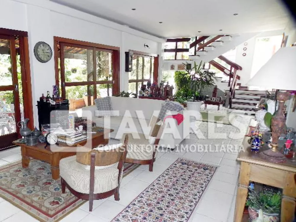 Casa, 4 quartos, 425 m² - Foto 1