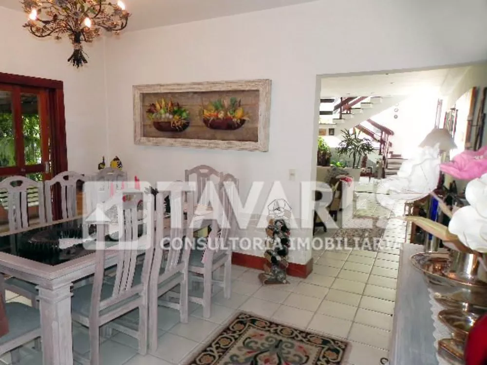 Casa, 4 quartos, 425 m² - Foto 3