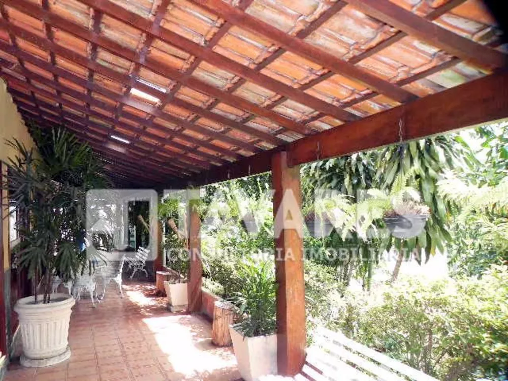 Casa, 4 quartos, 425 m² - Foto 32