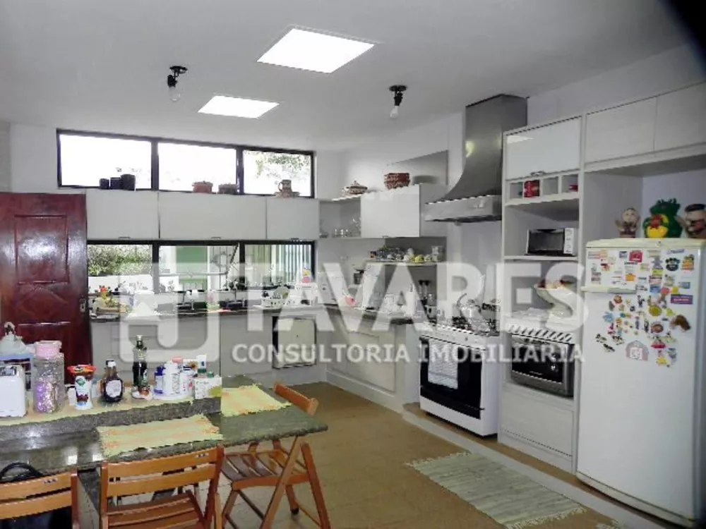 Casa, 4 quartos, 425 m² - Foto 6