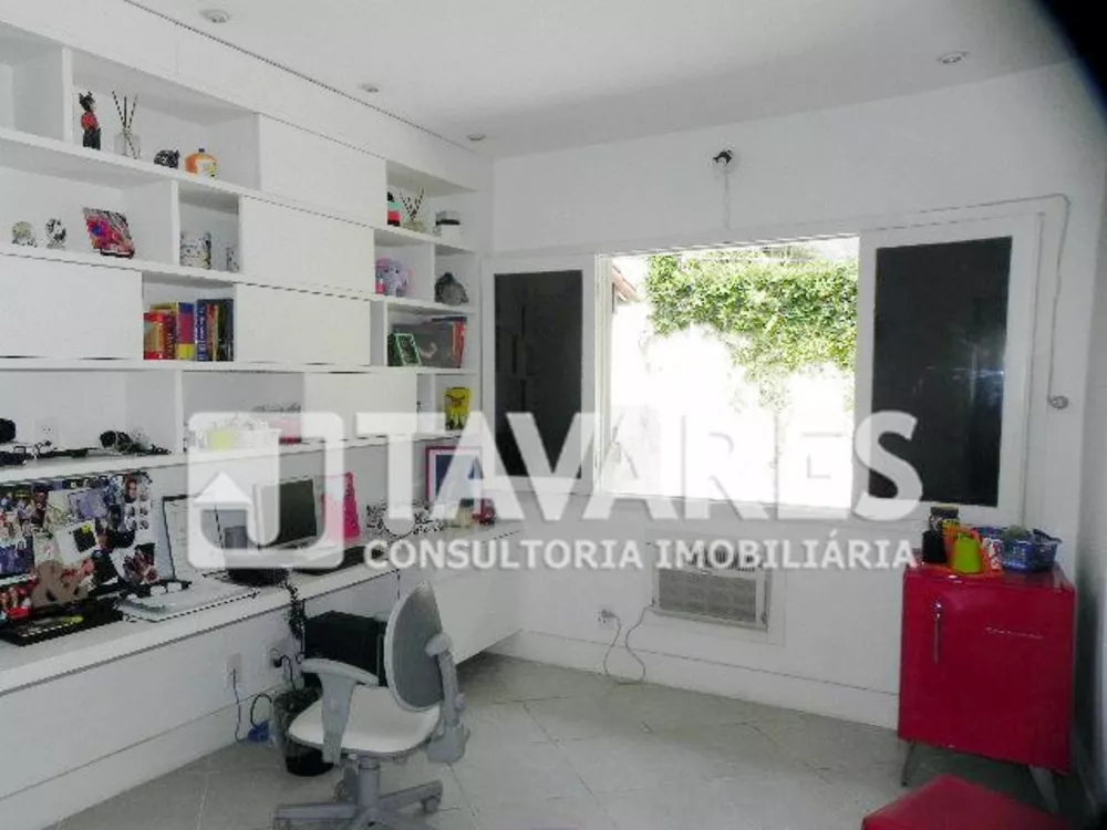 Casa, 4 quartos, 425 m² - Foto 38