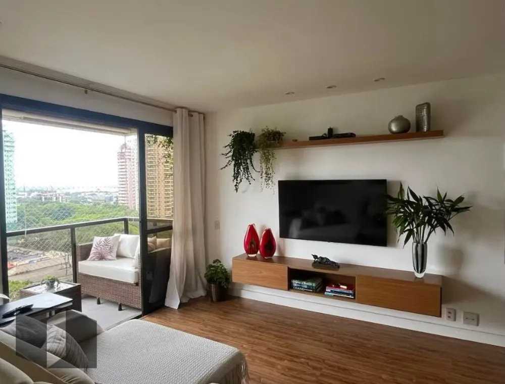 Apartamento, 1 quarto, 74 m² - Foto 3