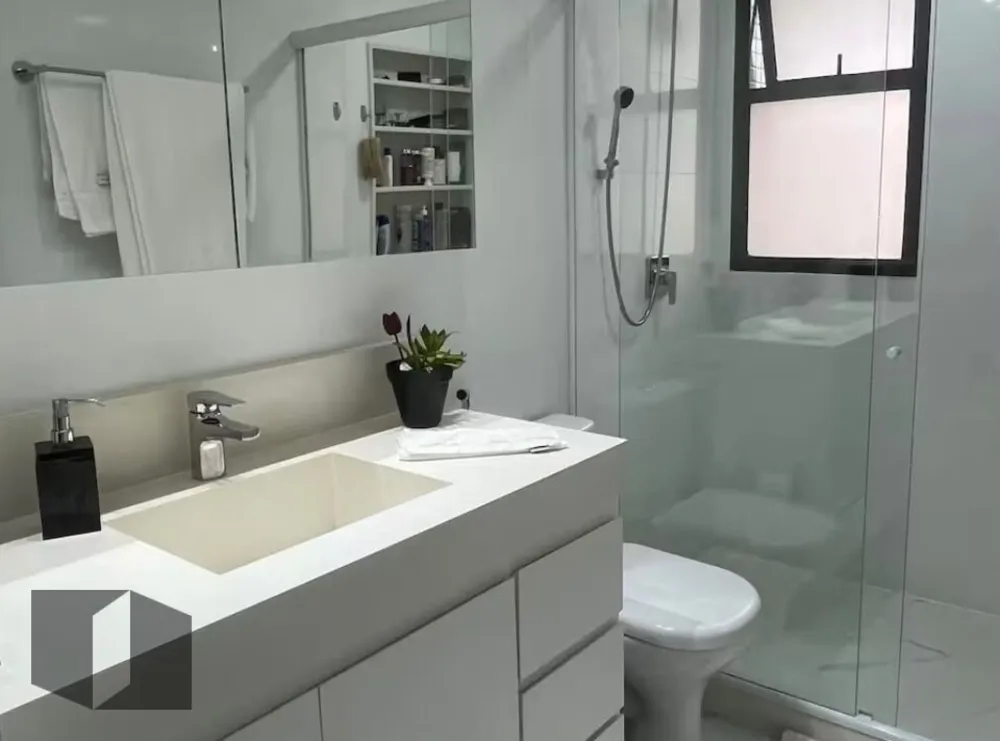 Apartamento, 1 quarto, 74 m² - Foto 8