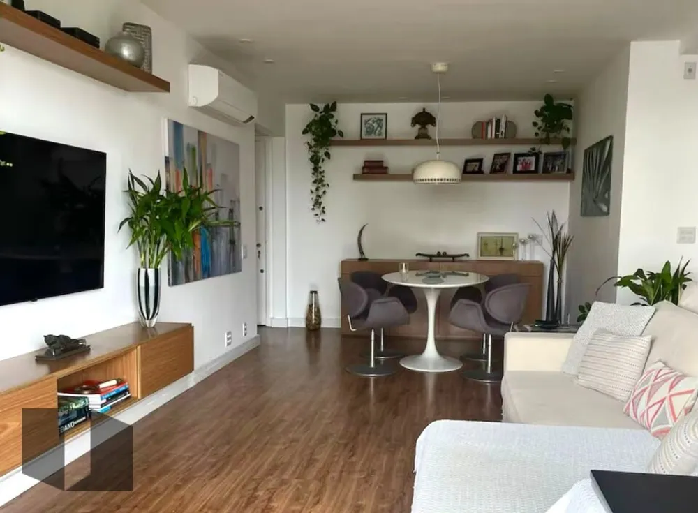 Apartamento, 1 quarto, 74 m² - Foto 2