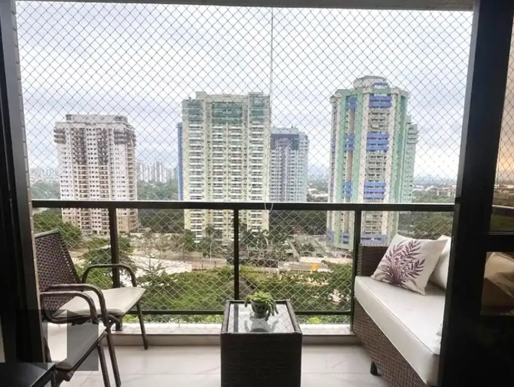 Apartamento, 1 quarto, 74 m² - Foto 1