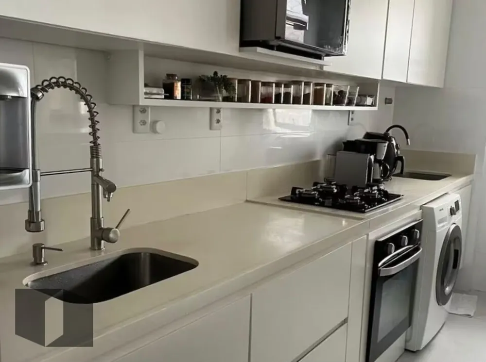 Apartamento, 1 quarto, 74 m² - Foto 10
