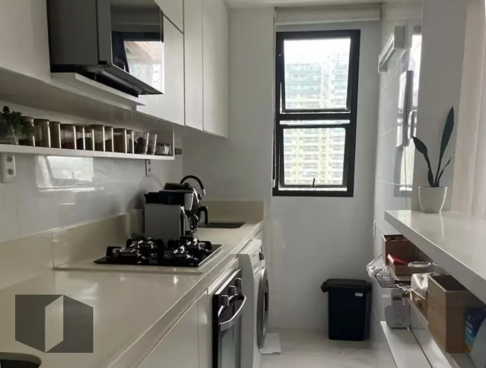 Apartamento, 1 quarto, 74 m² - Foto 9