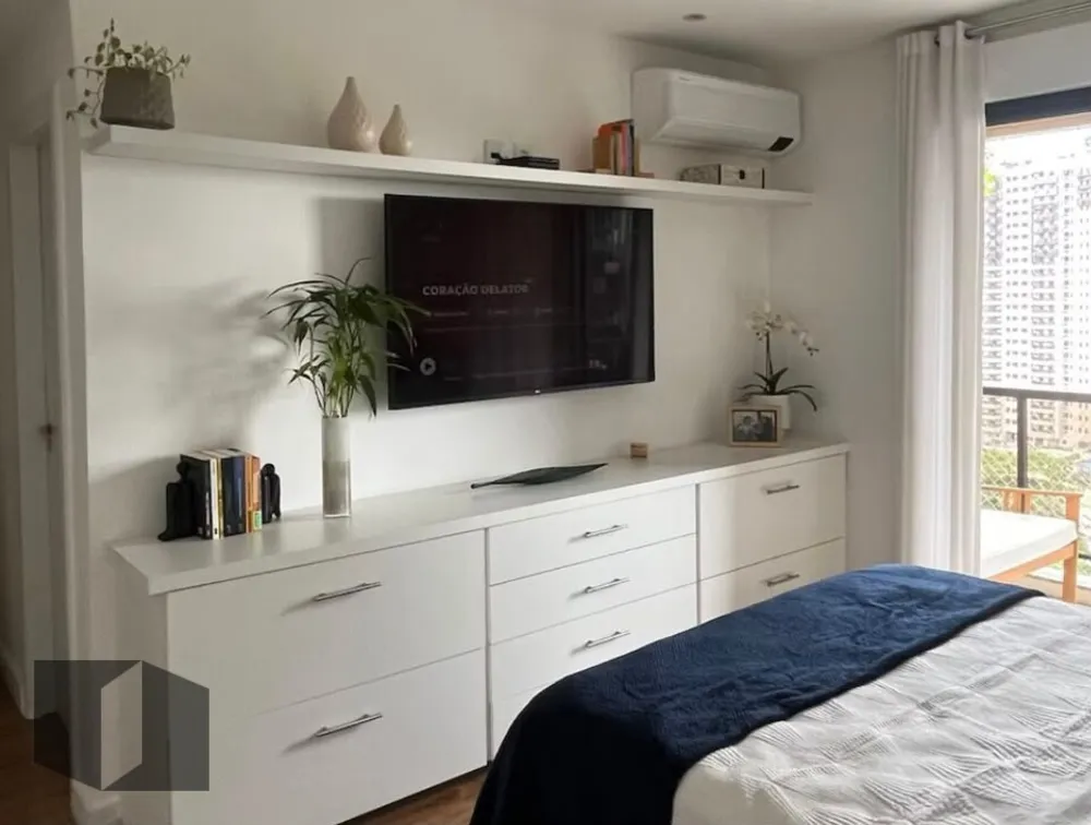 Apartamento, 1 quarto, 74 m² - Foto 6