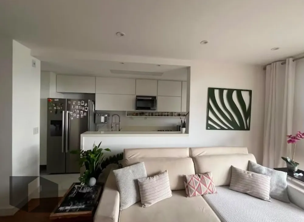 Apartamento, 1 quarto, 74 m² - Foto 4