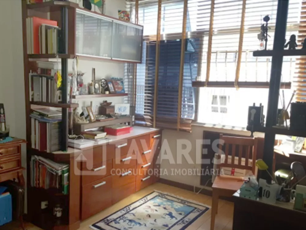 Cobertura, 4 quartos, 313 m² - Foto 26