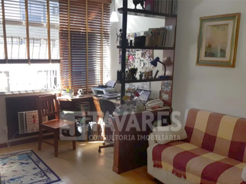Cobertura, 4 quartos, 313 m² - Foto 24