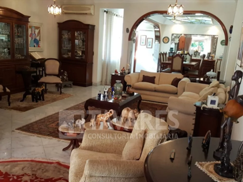 Cobertura, 4 quartos, 313 m² - Foto 33