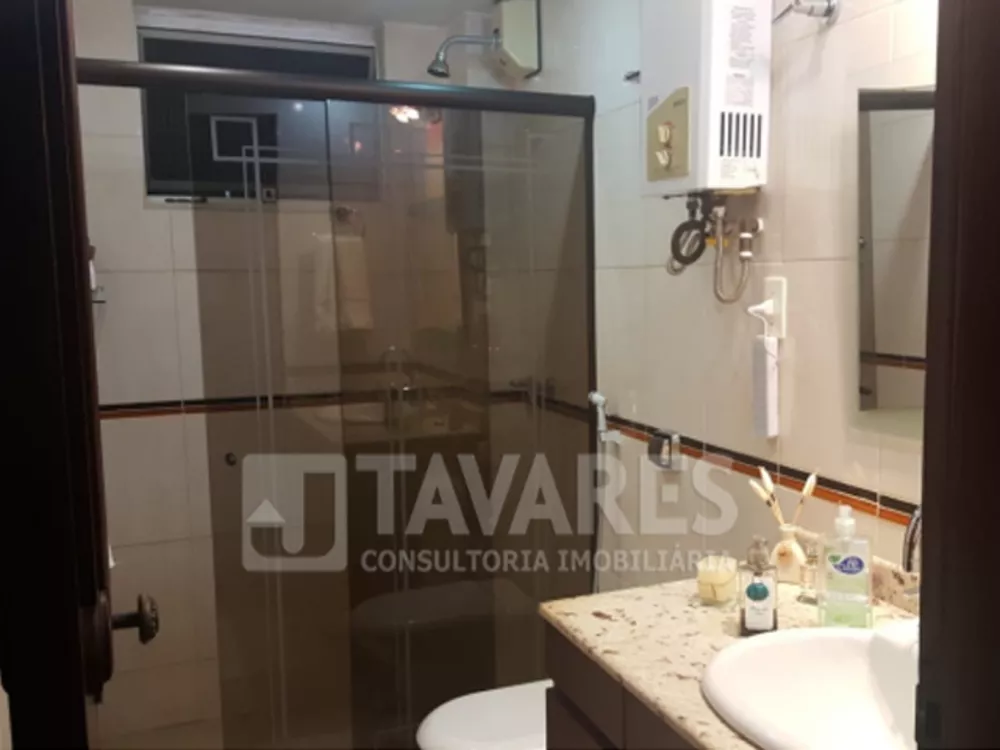 Cobertura, 4 quartos, 313 m² - Foto 19