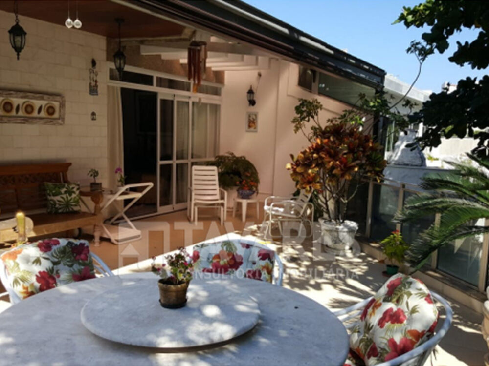 Cobertura, 4 quartos, 313 m² - Foto 3
