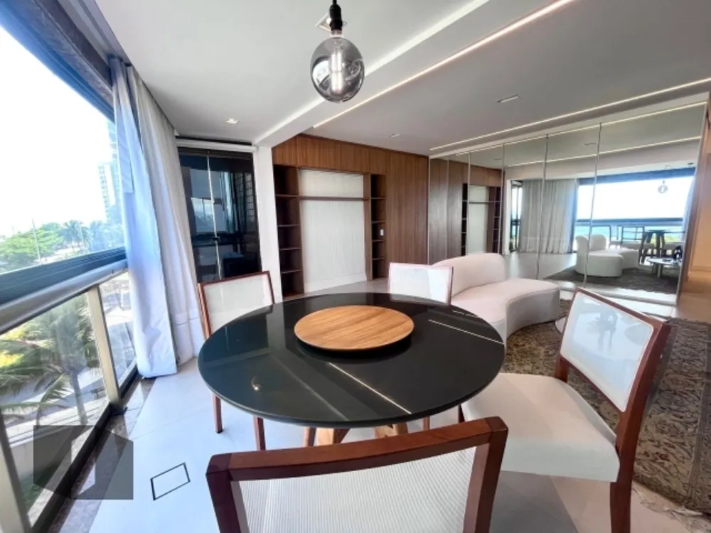 Apartamento, 2 quartos, 79 m² - Foto 9