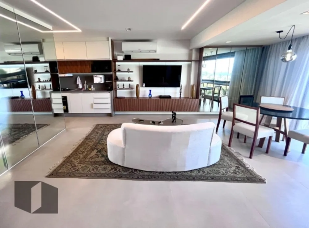 Apartamento, 2 quartos, 79 m² - Foto 2