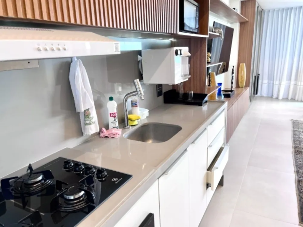 Apartamento, 2 quartos, 79 m² - Foto 22