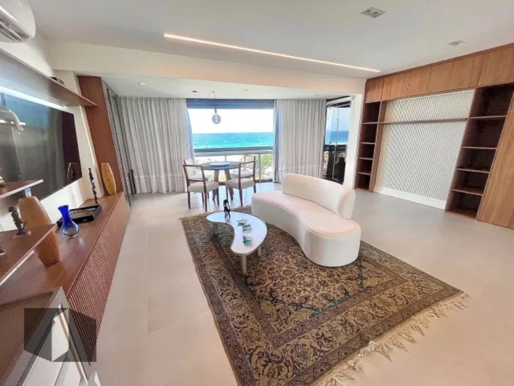 Apartamento, 2 quartos, 79 m² - Foto 1