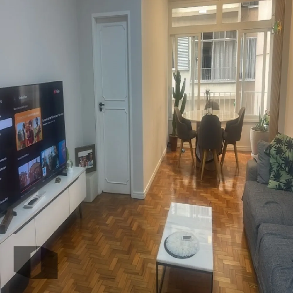 Apartamento, 3 quartos, 100 m² - Foto 4