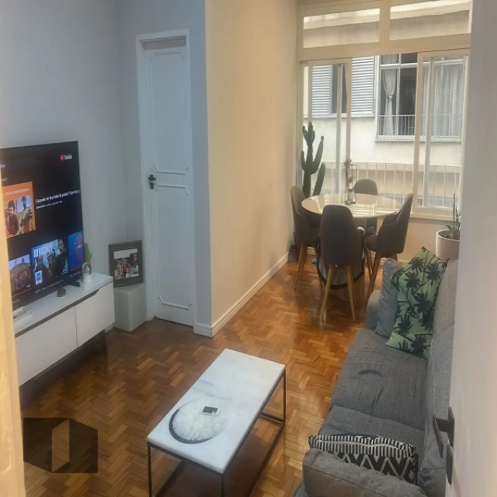 Apartamento, 3 quartos, 100 m² - Foto 3