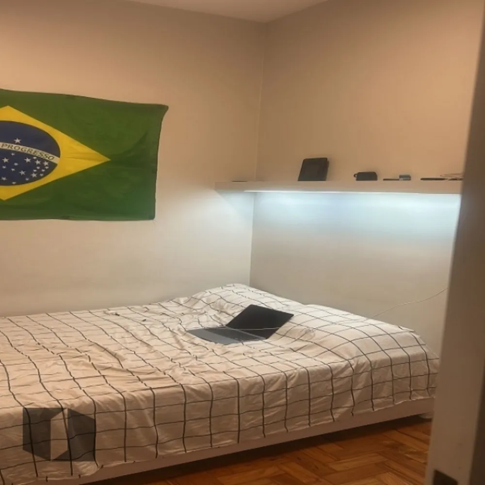 Apartamento, 3 quartos, 100 m² - Foto 12
