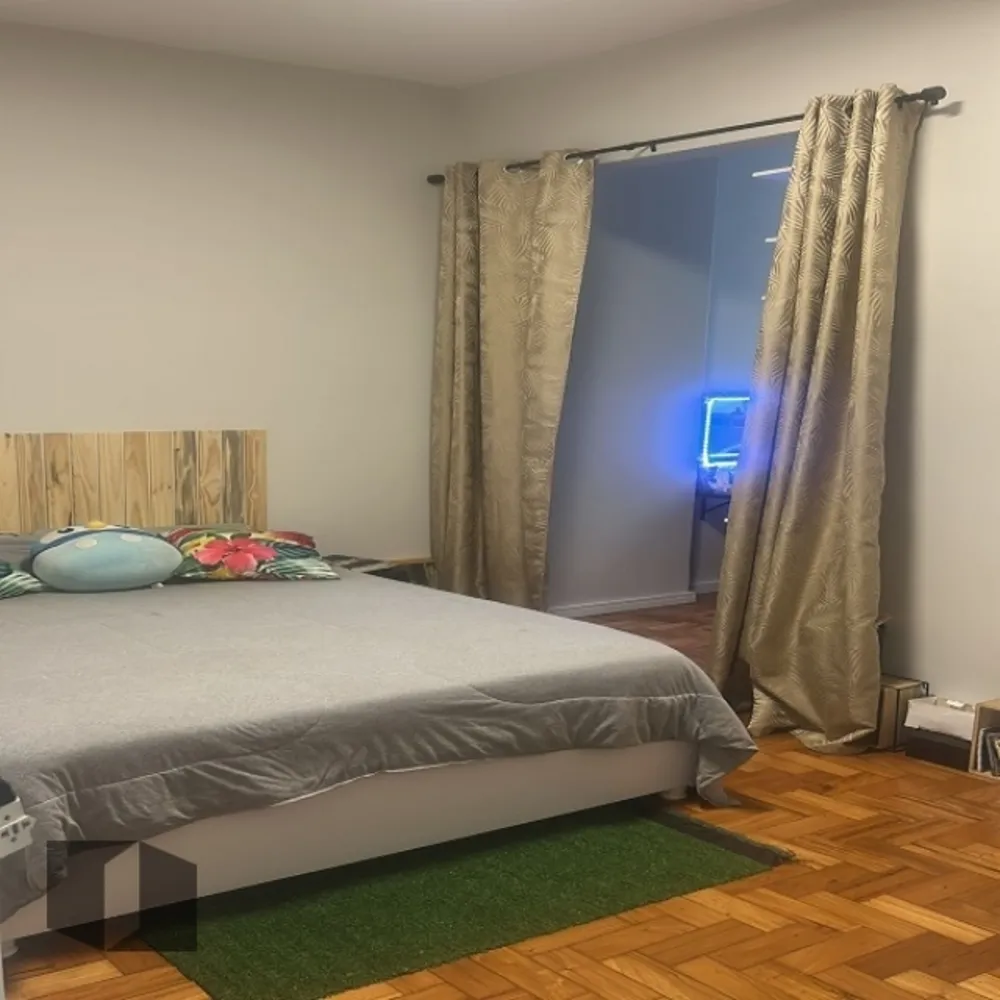 Apartamento, 3 quartos, 100 m² - Foto 5
