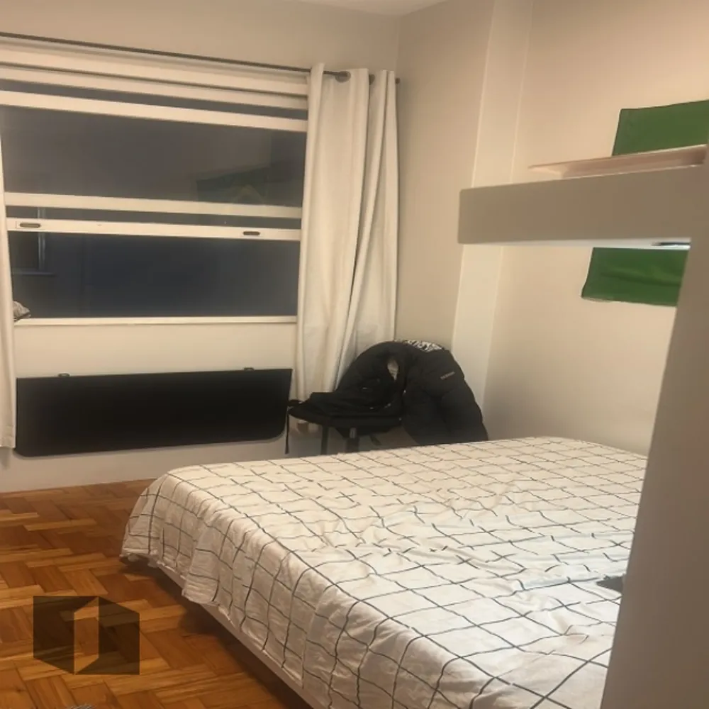 Apartamento, 3 quartos, 100 m² - Foto 11