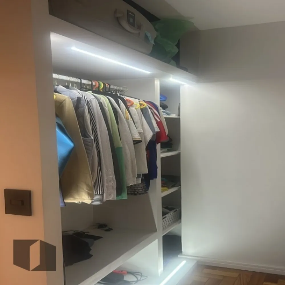 Apartamento, 3 quartos, 100 m² - Foto 8