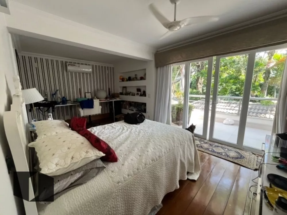Casa de Condomínio, 4 quartos - Foto 41