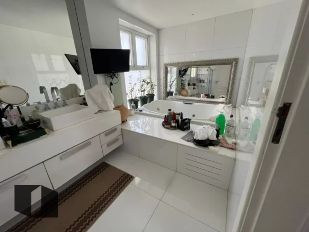 Casa de Condomínio, 4 quartos - Foto 40