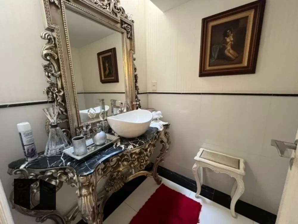 Casa de Condomínio, 4 quartos - Foto 35