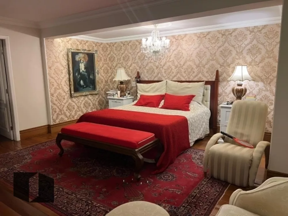 Casa de Condomínio, 4 quartos - Foto 43