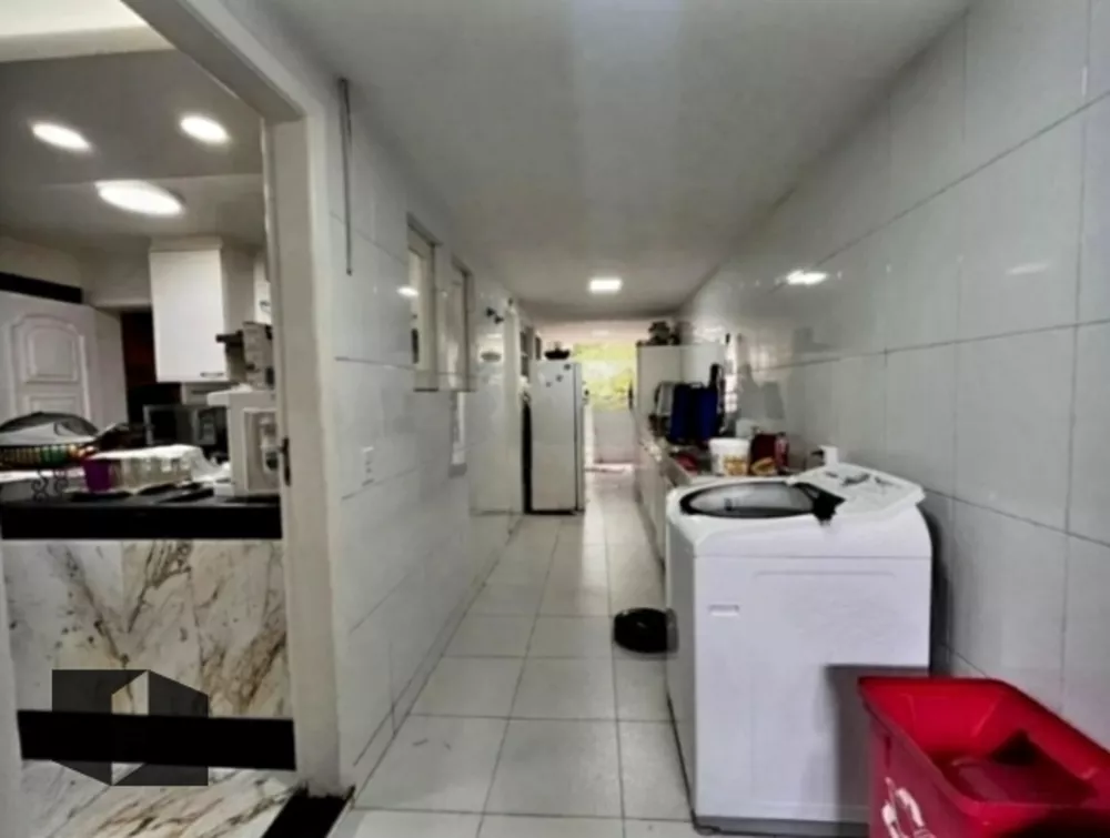 Casa de Condomínio, 4 quartos - Foto 36