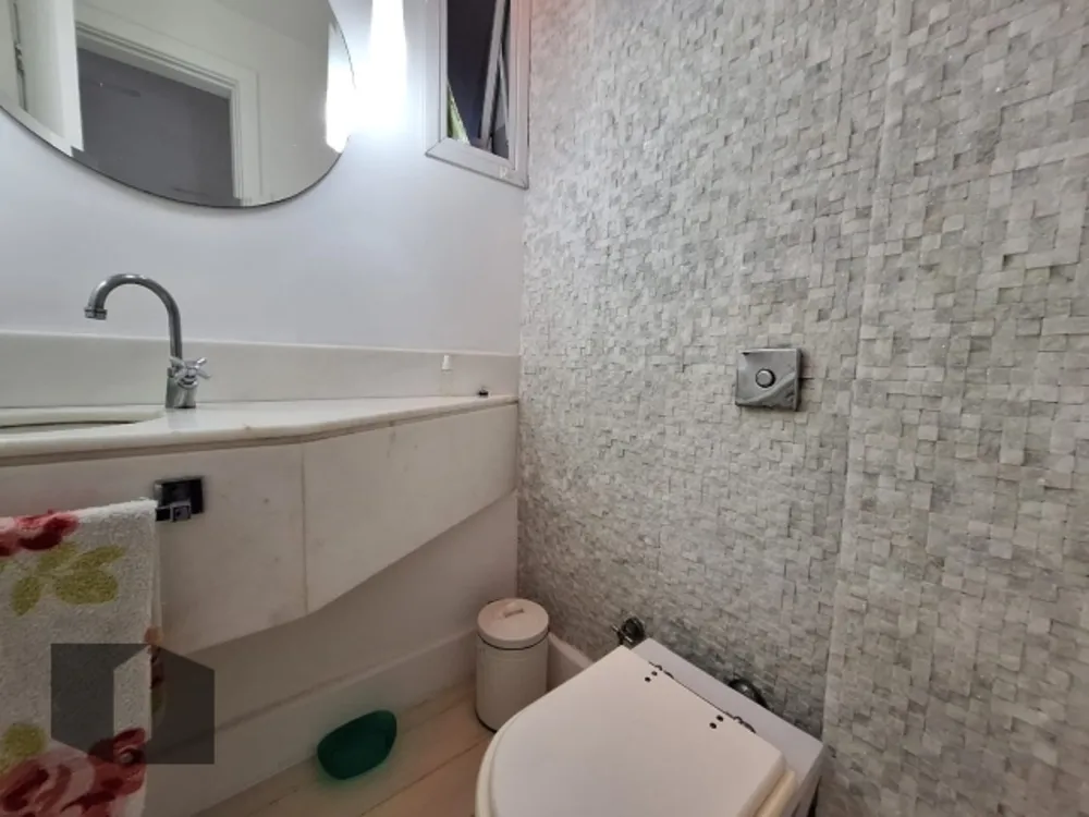 Apartamento, 3 quartos, 182 m² - Foto 7